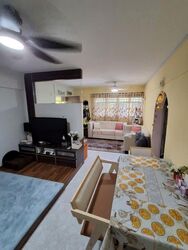 Blk 105 Pearl Garden (Bedok), HDB 4 Rooms #539162491